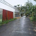 Lô đất đẹp lê thị riêng, p.thới an, q.12; dt đẹp 999.9m² có 981m2 tc; shr chỉnh chủ có ht vay bank