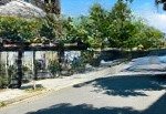 Bán đất góc 2 mt lê hy cát - nam việt á gđ1 - hợp xây căn hộ