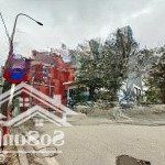 Hiếm, 150m2 đất đỗ nhuận, oto, cạnh công viên, chợ dân sinh, xây căn hộ, giấy phép 8 tầng