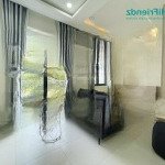 Trống sẵn 1pn tách bếp - ban công, máy giặt, máy sấy riêng! nhận thú cưng