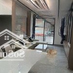 Nhà long biên - 6 tầng - thang máy - full đẹp - sẵn ở - ô tô 7 chỗ vào nhà