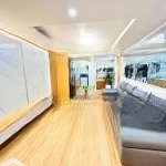 5 tỷ mà nhà vạn phúc - view chung cư - đầu tư hết ý - 4 tầng tiện ích/ lắp thang máy