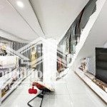 Bán nhà trân hưng đạo-q1 - hẻm xe hơi - dt : 50m2 - 3 tầng- 3pn-3wc