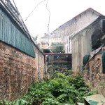 Chính chủ bán đất cự khối 47m2, ô tô vào đất