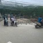 Chính chủ cần tiền bán gấp lô góc đẹp cẩm cơ, hồng vân, thường tins