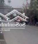 Mặt phố nguyễn hoàng tôn-kinh doanh sầm uất -tiện ích vip của khu đô thị ciputra