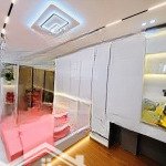 Bán nhà riêng tại lạc long quân, xuân la, tây hồ, hà nội, giá siêu hời chỉ với 6,1 tỷ, 30m2