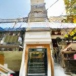 Bán gấp nhà riêng 3,35 tỷ, 40m2 tại ô tô đỗ cửa ngày đêm thượng lý, hồng bàng, hải phòng