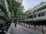 Bán nhà mặt tiền đắc địa lê văn duyệt, p3, bình thạnh dt: 11.15m x 23m, nh 17m cn: 325.9m2 - 163tỷ