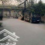Chính chủ cần bán mảnh đất tổ dân phố an thắng biên giang hà đông