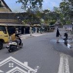 Bán đất đặng huy trứ sát biển nguyễn tất thành.