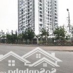 Bán căn hộ cc no-08 giang biên,,view đẹp, 72.6m2(giá thỏa thuận)