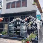 Bán nhà đường chu văn an, p. 26, bình thạnh - ngang 6.2mx12m - 65m2 nhà đẹp 2 mặt hẻm nhỉnh 4 tỷ