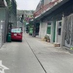 Nhà cũ phù hợp xây mới 6,3 tỷ, dt 4x18m 68,2m2, 803 huỳnh tấn phát