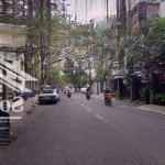 Bán nhà 5 tầng đường thái ly , thảo điền ngang khủng 5.5m , đường 8m .nhỉnh 17 tỷ
