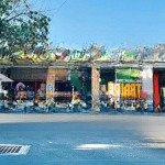 Bán nhà mặt tiền lê văn sỹ - dt: 16 x 32m - hđt: 210 triệu/tháng - giá bán 80 tỷ tl