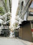 Thanh khoản nhà phân lô phố quan nhân 60m 9 tầng kinh doanh đỉnh của chóp