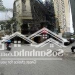 Chính chủ cần bán nhà lô góc khu vip trung kính đôi, cầu giấy - 80m2, kd sầm uất, kd cafe sầm uất