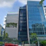 Bán toà nhà góc 2 mặt tiền nguyễn thị minh khai - dt: 7 x 20m - hầm + 7 tầng - giá bán: 70 tỷ tl