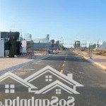 Bán lô đất dự án dragon land long đức, 138m2 giá 2tỷ850