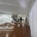 Cho thuê np mặt tiền 100m2 ngay ngã 6 - p 7, gò vấp, tp.hcm, 45 triệu