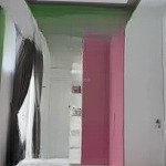 Cho thuê mặt tiền hiệp thành 3 tầng lô góc 64m2 hiệp thành quận 12