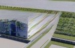 Cho thuê 3.400m nhà xưởng mới 100% trong kcn tp mới bình dương