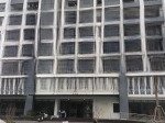 Bán cc 2pn, 2wc, 78,75m2 khu nhà ở bộ tư lệnh thủ đô, yên nghĩa, hà đông, 50 triệu / m2