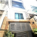 đẳng cấp dòng tiền - gara 7 chỗ - gần phố - chủ xây tâm huyết - 75m2 - 6 tầng