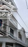 Nhà 4 tầng 2 ô tô tránh nhau, để ô tô trước cửa nhà ngày đêm ( chính chủ )