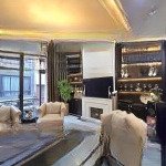 Bán nhà riêng hoàng quốc việt, phân lô, ngõ to hơn phố, ngõ thông, vỉa hè, 2 thoáng, dt 75m2*5 tầng