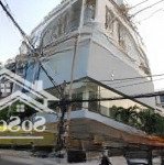 Bán nhà mt cô bắc, p. cô giang, quận 1, ngay the grand manhattan, dt: 11x23m khuôn đất đẹp 135 tỷ