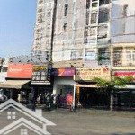 Cho thuê nhà nguyên căn ngã tư thanh đa, bình thạnh. dt 45m2. 3pn-2wc, bếp, phòng khách. giá 9,5tr
