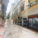 Tôi cần bán căn nhà phân lô phố trần quốc hoàn/ cầu giấy