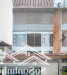 Cần bán tòa nhà căn hộ dịch vụ 42/ trần đình xu, cô giang, q1