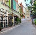 Bán nhà 2 mặt tiền trước sau đinh tiên hoàng, ngay q1. dt: 4x14m, 1tr 3l, giá: 14,1 tỷ