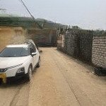 Bán gấp đất 297m2 tại xã sơn đông, sơn tây, hà nội giá tốt 4 tỷ vnd