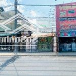 Bán đất mặt tiền hoàng hữu nam quận 9 giá 22,5 tỷ