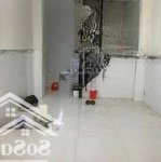 Cho thuê nhà hẻm xe hơi 608/5 nguyễn kiệm, p. 9, q. phú nhuận - 1lầu 2pn