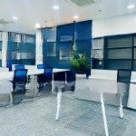 Cho thuê văn phòng eco green sài gòn, 15 triệu vnd hàng hiếm tại tân thuận tây, q7, hcm