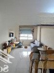 Căn hộ góc 74m2, 2 phòng ngủ, 2wc tầng trung giá hấp dẫn tại bông sao. phường 5 quận 8