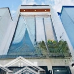 Hàng hiếm chốt ngay nhà tại nguyễn kiệm, phường 5, phú nhuận, hcm, 49,8m2, 1t2l, sổ riêng