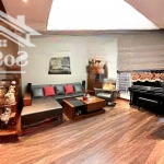 Bán nhà võ chí công 45m2x5 tầng, 3 ngủ đủ công năng chào hơn 6 tỷ