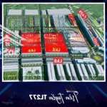 Lk8 dự án garden city (vườn hồng), từ sơn giá chỉ 35tr/m2