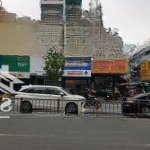 Duy nhất mặt tiền 3 tháng 2, phường 14, quận 10, dt: 4 x12m giá chỉ 18 tỷ