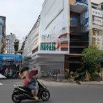 Chính chủ bán nhà góc 38 cô bắc, 7 - 11 thuê 60tr/th, căn góc, tài sản tốt nhất quận 1