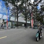 Cực hiếm ngang 30m đường lý thường kiệt ngay bệnh viện hùng vương giá 229 tỷ