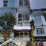 Siêu phẩm apartment đa công năng quận thanh xuân - dt: 120m2 7 tầng mt 5.5m giá tl thang máy