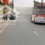 Bán đất nguyễn quý trị kiêu kỵ gia lâm hà nội thông ôtô tải dt 120m giá 10.5 tỷ lh xem đất