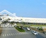 Hiếm! mặt đường kinh doanh trung tâm tp phổ yên. gần kcn điềm thuỵ. 150m2, mt 8m. giá 880 triệu
